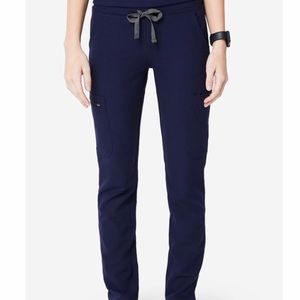 FIGS Yola XS/T Scrub Pant
